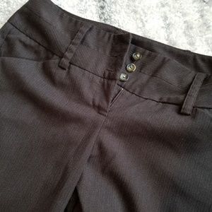 BCX dress pants